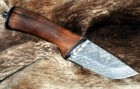 Охотничий нож 20-13 Nordic Skinning