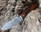 Охотничий нож 20-12 Nordic Scrapings