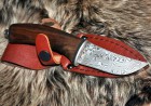 Охотничий нож 20-15 Nordic Chopping
